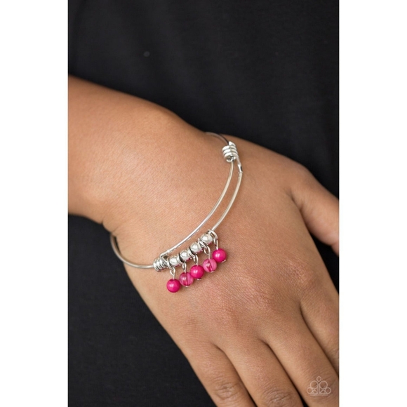 paparazzi Jewelry - All Roads Lead To Roam Bracelet